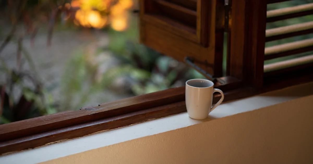 Scrybe - Personal articles on travel and meaning